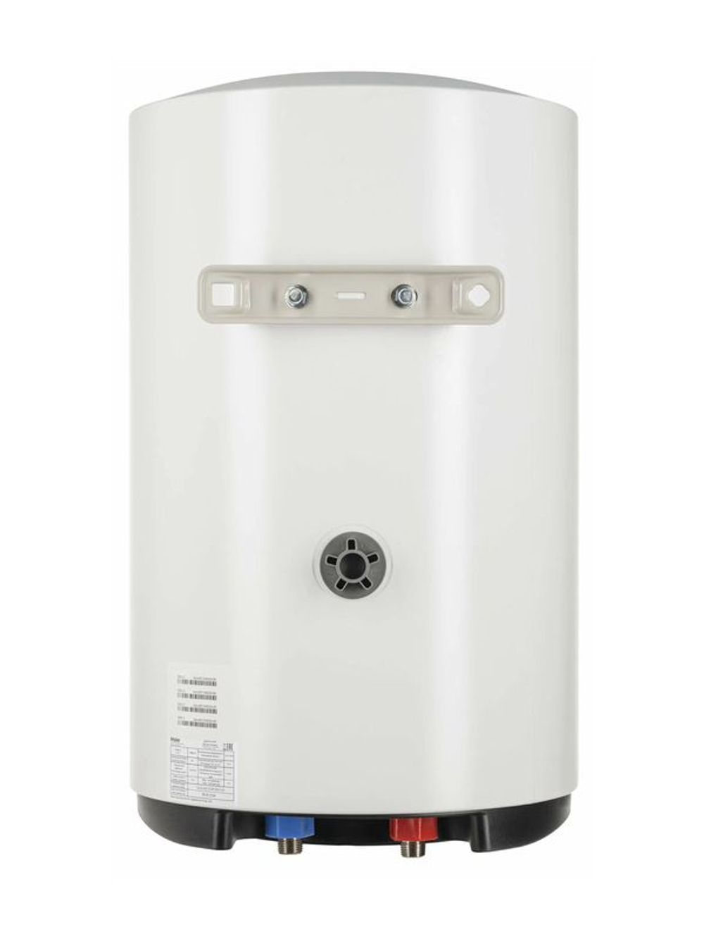Водонагреватель 50 л. электрический накопительный Haier ES50V-C1