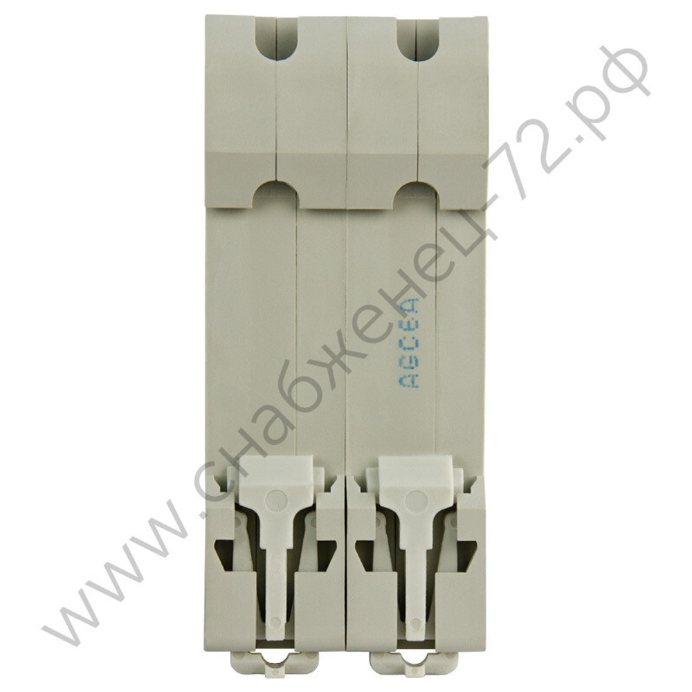 Автоматические выключатели Энергия ВА 47-29