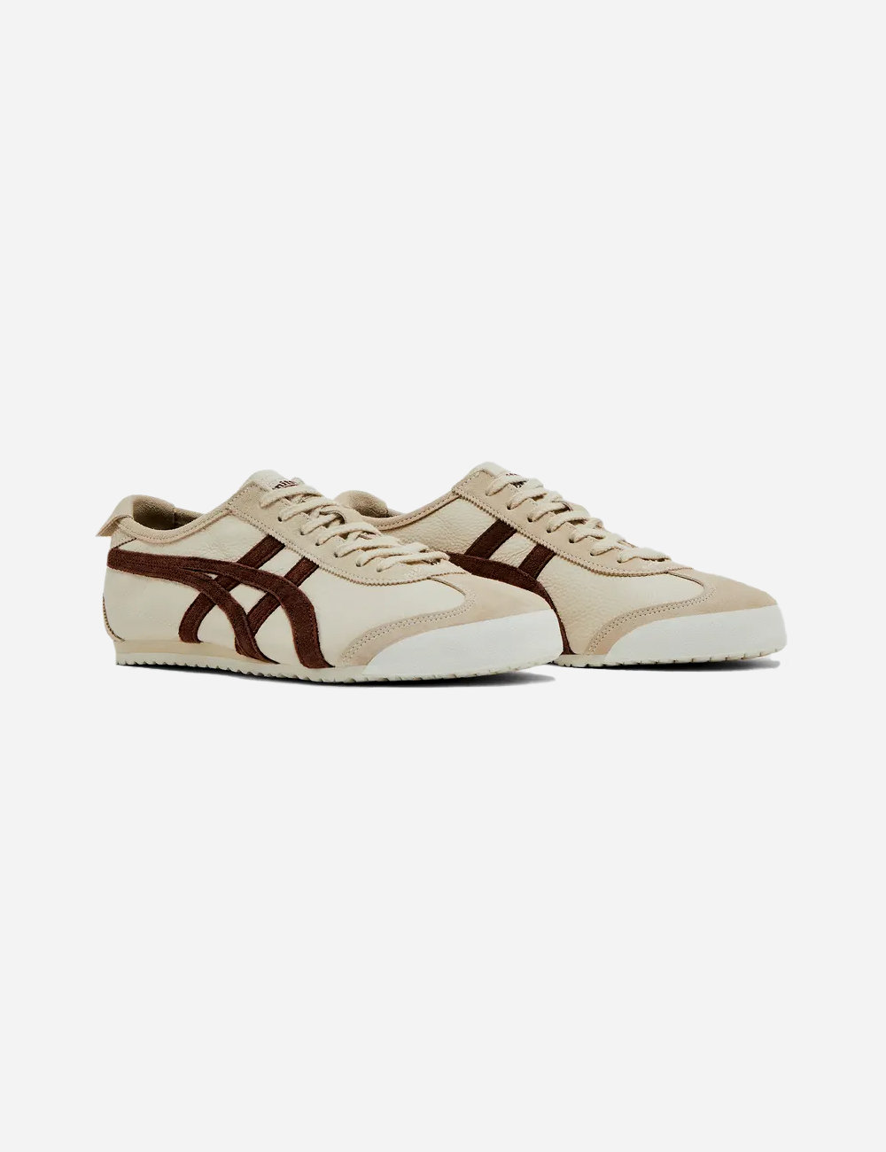 Onitsuka Tiger Mexico 66 "Beige Suede Brown" (1183B391-251)