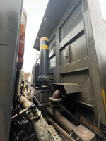 FAW J6 8x4 Самосвал СА3310Р66K24T4E5