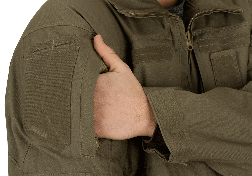 Claw Gear Raider Mk.IV Field Shirt - RAL7013