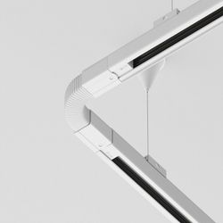 Соединитель гибкий для треков Maytoni Accessorises TRA005CF-31W