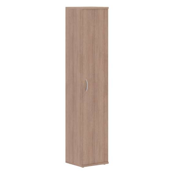 Шкаф колонка с глухой дверью СУ-1.9(R) 406*365*1975 IMAGO