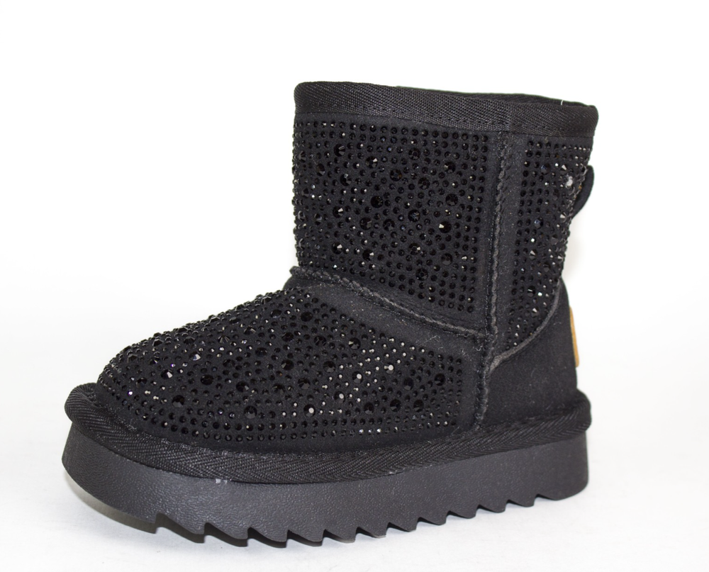 Угги детские зимние C513