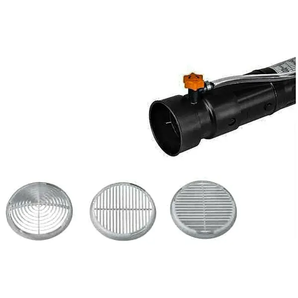 STIHL SR 450 опрыскиватель бензиновый 42440112641