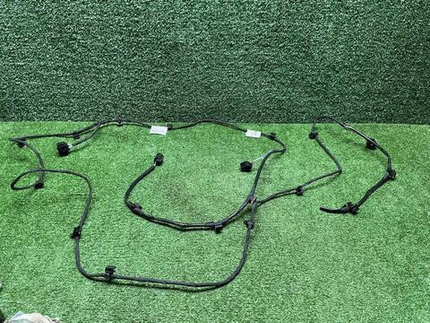 Проводка перед. бампера Nissan X-Trail T32 (13-22)