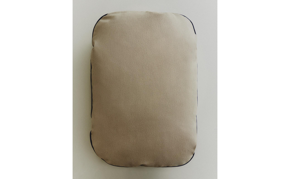 Лежак для животных Zara Home, овальный, 12 35 50 см