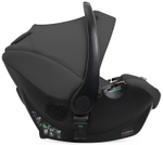 Коляска Chicco Bellagio 3 в 1 с автокреслом Kory Plus Black Satin Black Satin