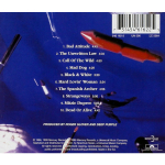 Deep Purple / The House Of Blue Light (CD)
