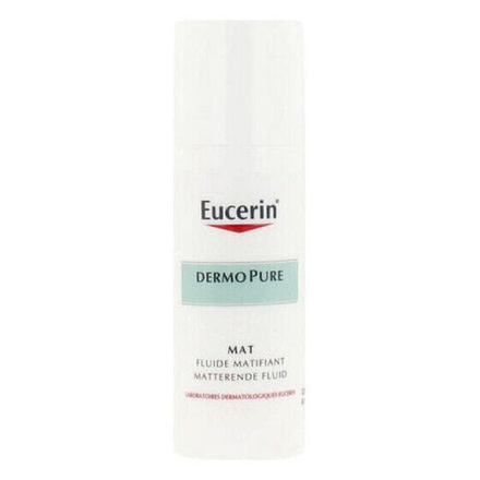 Маски Матирующая маска Eucerin Dermopure (50 ml) (50 ml)