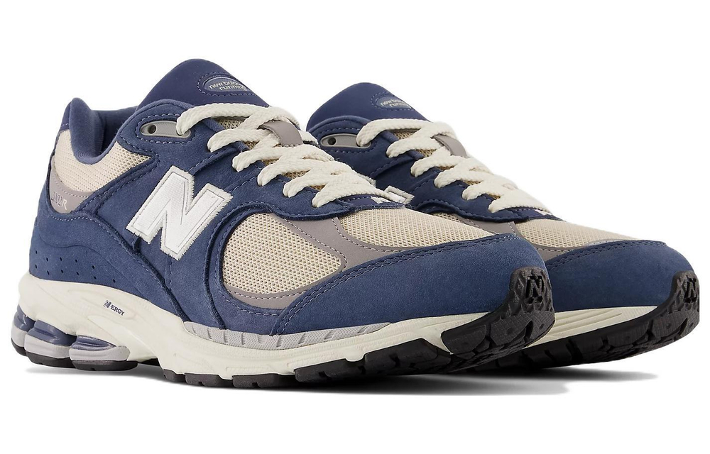 Кроссовки New Balance Nb 2002R