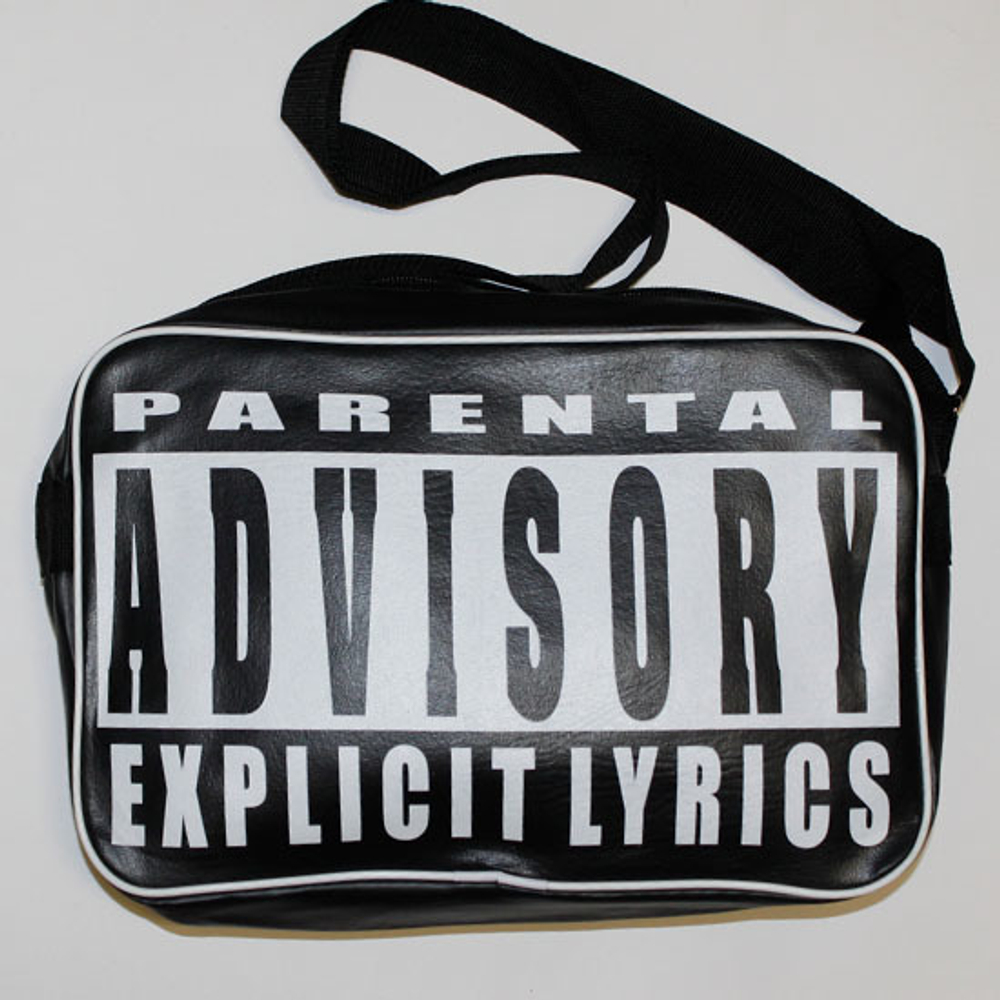 Сумка (Parental advisory explicit content)