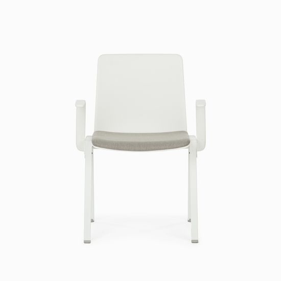 Стул Comfort Line белое