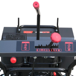 Подметальная машина EVOline SWG 620-200 (с двигателем Zongshen)