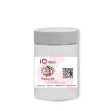 IQ Hair Кератин Creamy Liss Cupuacu ❌ НЕТ В НАЛИЧИИ!