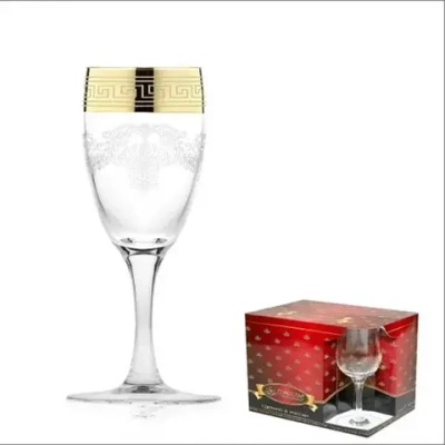 Набор 6 бокалов, 170 мл Барокко 3