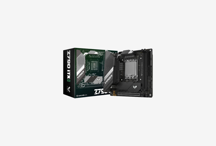 MS-iCraft Z790ITX WIFI_0726709105558