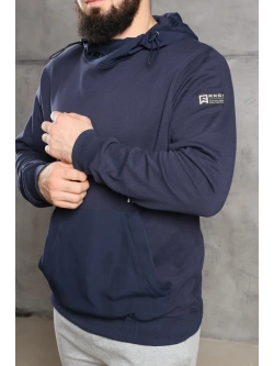 Худи с капюшоном для тренировок и спорта