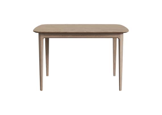 Стол обеденный Tammi 120*80 см (натуральный дуб)