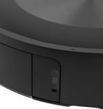 Робот-пылесос iRobot Roomba J7, 60Вт, черный/черный [j715840_rnd]
