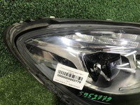 Фара правая Mercedes S W222 (2013-2017) LED
