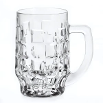 Кружка пивная 500мл «Паб» 55289SLB