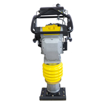 Вибротрамбовка Masalta MR 70 R (Robin ER12) ВИБ229