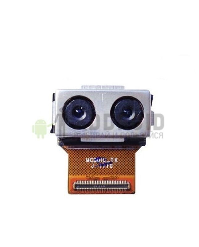 Задняя (основная) камера для Meizu Pro 7 / Pro 7 Plus