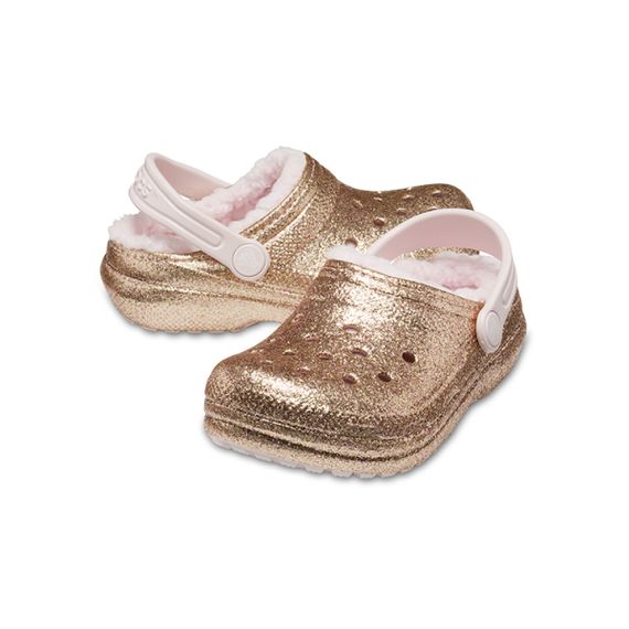 Crocs Classic Clog 'Gold'