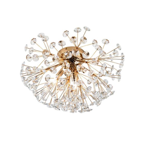 Потолочный светильник MODESTYLE MS.9029.4 GD