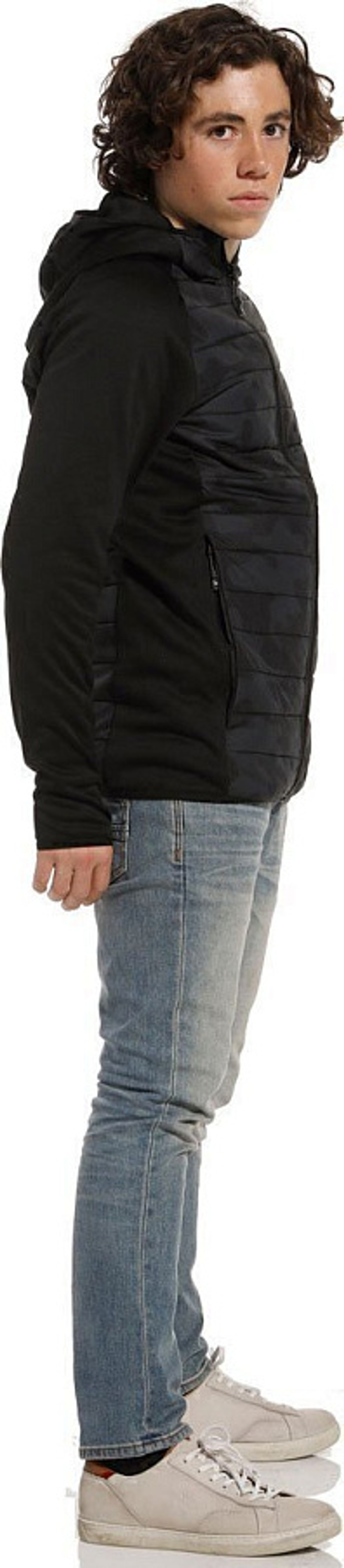 Софтшелл Rehall WALKER-R муж. M / 1001 Camo Black (60027)