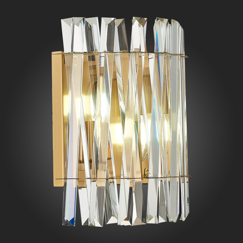 Бра ST-Luce SL1170.301.02