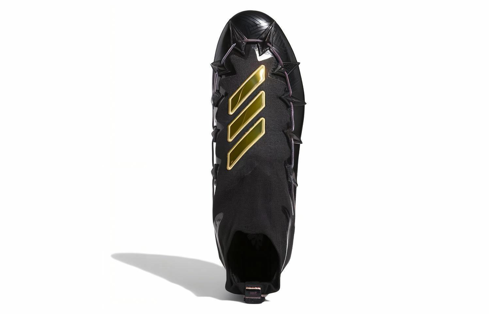 Кроссовки Marvel X Adidas Freak Black Panther Ultr Cleats
