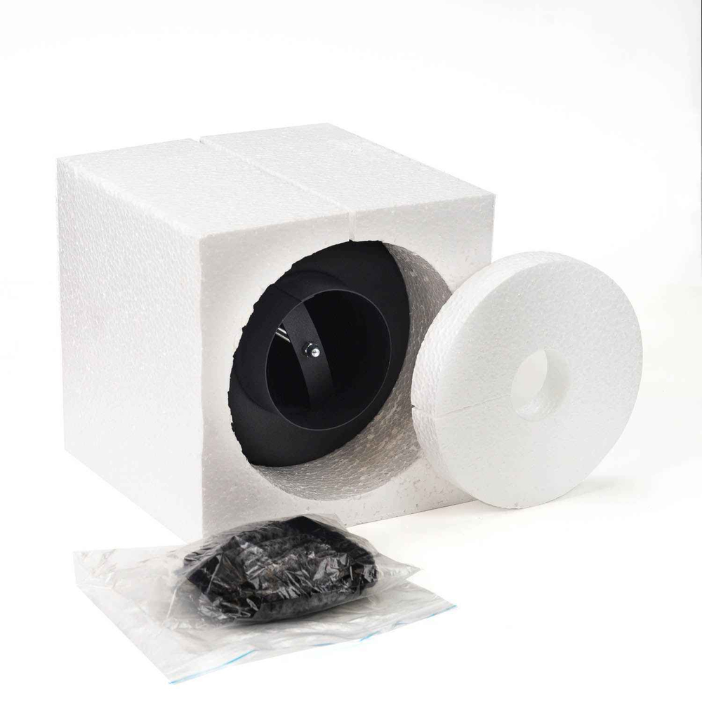 Угольный фильтр MagicFilter 100 м3/100 мм