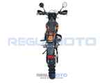 Мотоцикл Regulmoto ZR PR 300 4 valves 6 Gear