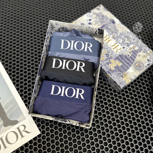Боксеры Christian Dior