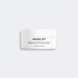 COSMETICS 27 (C 27) Многофункциональная увлажняющая маска Mask 27 60 мл