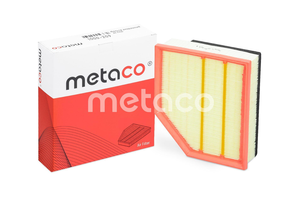 Metaco 1000-209 (AP 165/5)