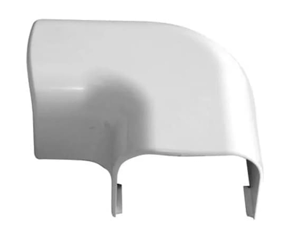 Угол плоский (поворот) (ПВР-74х55)