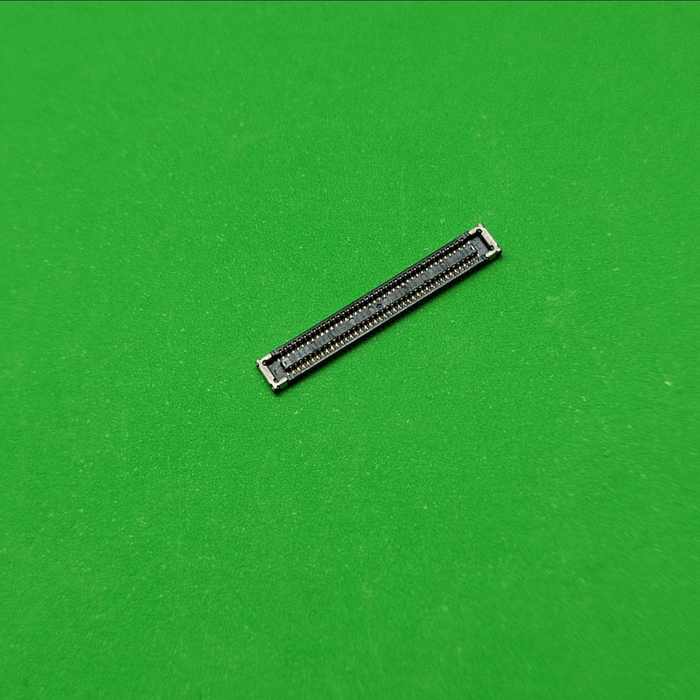 Samsung Galaxy A40 (SM-A405F) - FPC Коннектор  (межплатного шлейфа) (на плату)