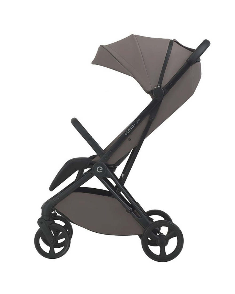 Детская прогулочная коляска Espiro Just 2024 108 tasty muffin