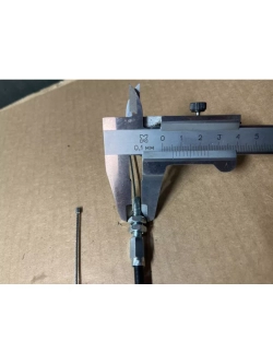 + + Трос газа мотоцикла (двойной) 250см3