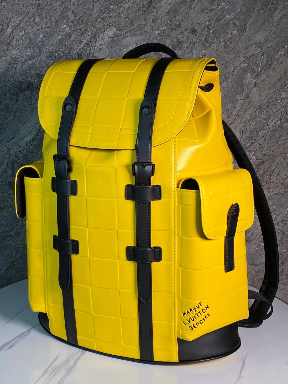 Рюкзак Louis Vuitton