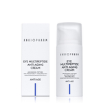 ANGIOPHARM Eye multipeptide anti aging Крем вокруг глаз Омолаживающий мультипептидный 30мл (88313)