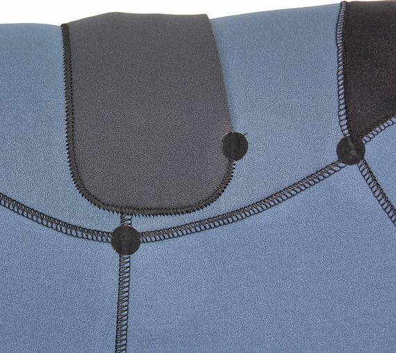 Гидрокостюм FanDiver Dive 5 мм