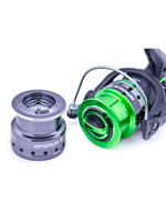 Катушка безынерционная Feeder Concept Imperium 8 6000FD