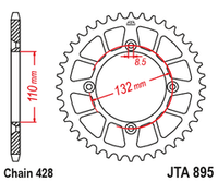 JTA895