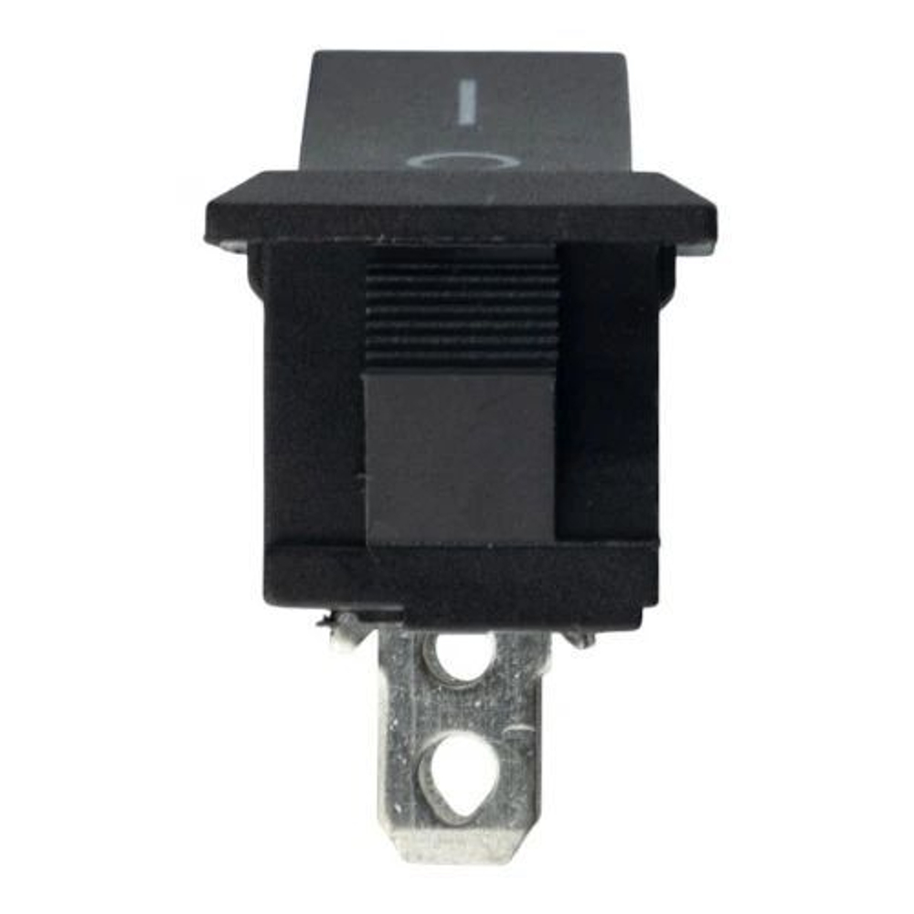 Кнопка клавишная KCD-9