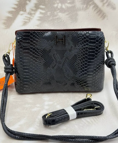 Сумка Hermes на плечо