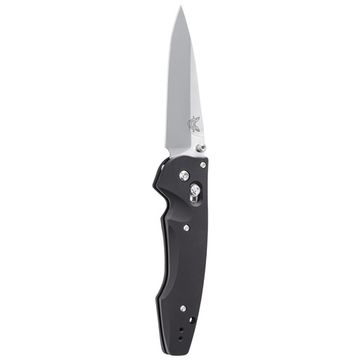 Складной нож Benchmade 477 Osborne c клинком из стали CPM-S30V, рукоять алюминий